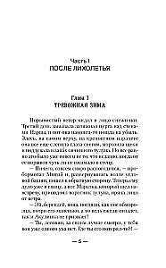 Sotnieks no nākotnes. Uz rietumiem!